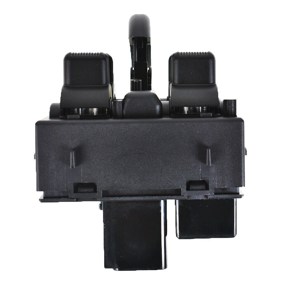 One Master Power Window Switch Front Left For 2007-2010 Jeep Wrangler 4 Door
