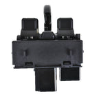 One Master Power Window Switch Front Left For 2007-2010 Jeep Wrangler 4 Door