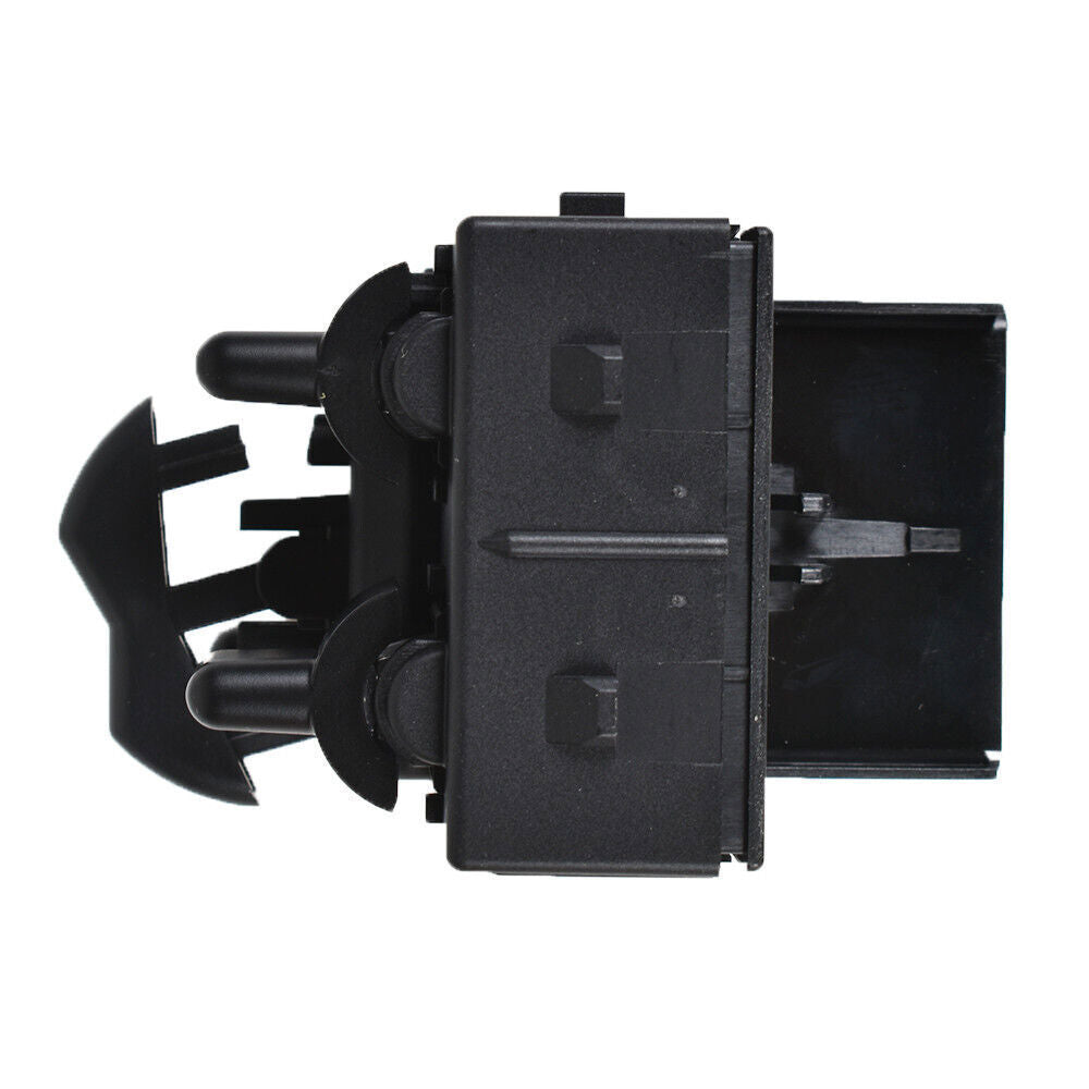 One Master Power Window Switch Front Left For 2007-2010 Jeep Wrangler 4 Door