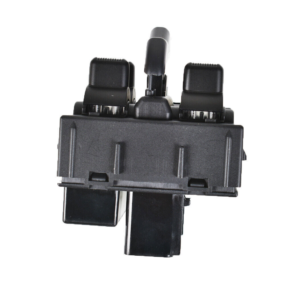 One Master Power Window Switch Front Left For 2007-2010 Jeep Wrangler 4 Door