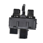 One Master Power Window Switch Front Left For 2007-2010 Jeep Wrangler 4 Door