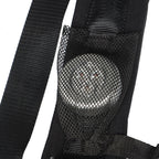 2 Pack 4 Point Harness 2" Polaris RZR Can-Am Maverick 900 1000 Turbo S XP 4