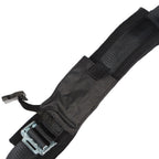 2 Pack 4 Point Harness 2" Polaris RZR Can-Am Maverick 900 1000 Turbo S XP 4