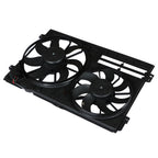 Radiator Condenser Fan For Volkswagen Passat Audi TT Quattro VW3117106