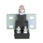 12V 4 Terminal Solenoid for 79-94 EZGO Gas Marathon 2-Cycle Golf Cart 16542G1