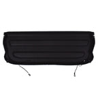 Cargo Cover Shield Shade Privacy Tonneau For 15-19 Honda Non-Retractable