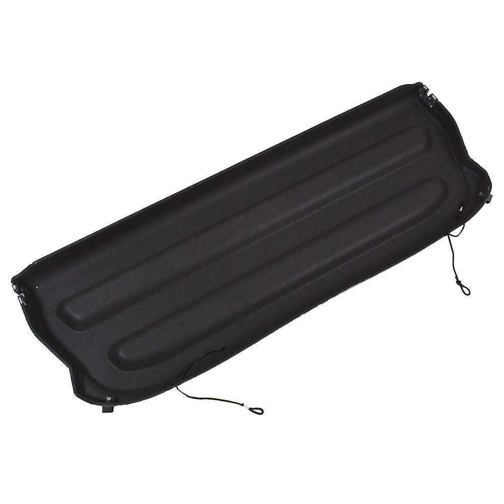 Cargo Cover Shield Shade Privacy Tonneau For 15-19 Honda Non-Retractable