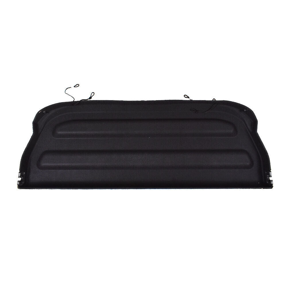 Cargo Cover Shield Shade Privacy Tonneau For 15-19 Honda Non-Retractable