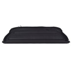 Cargo Cover Shield Shade Privacy Tonneau For 15-19 Honda Non-Retractable