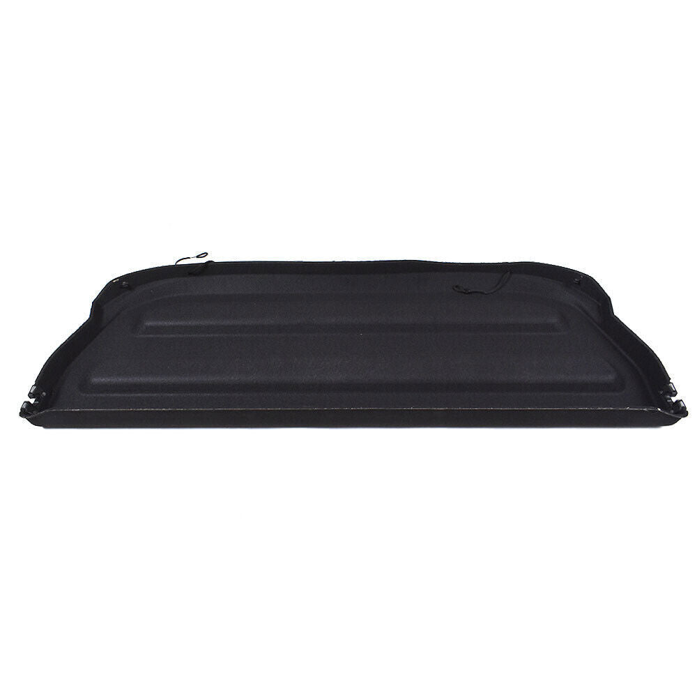 Cargo Cover Shield Shade Privacy Tonneau For 15-19 Honda Non-Retractable