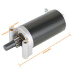 New Starter For Kohler Courage Twin SV710 SV715 SV720 SV725 SV 710 715 720 725