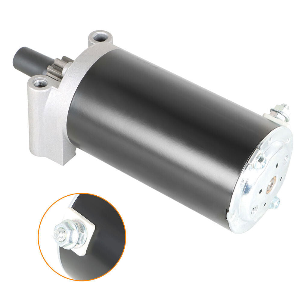 New Starter For Kohler Courage Twin SV710 SV715 SV720 SV725 SV 710 715 720 725