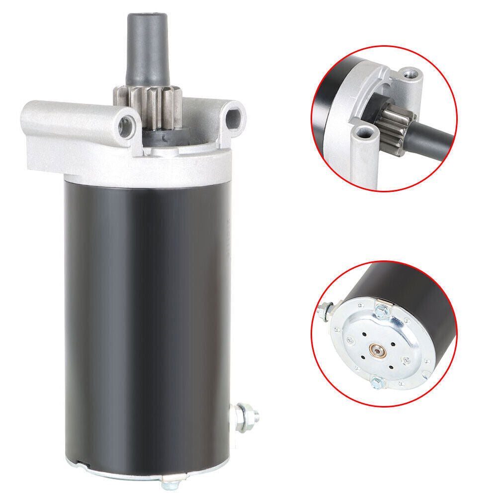 New Starter For Kohler Courage Twin SV710 SV715 SV720 SV725 SV 710 715 720 725