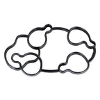 For 2010-2017 Chevrolet Equinox Buick GMC 2.4L Head Gasket Set