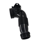 2013 Turbo Intercooler Air Intake Pipe hose For BMW 328i xDrive 2.0L
