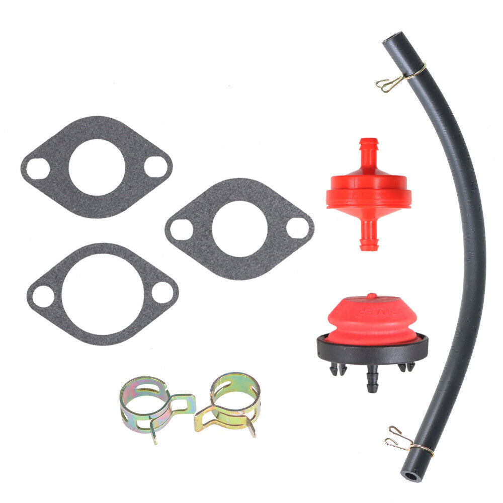 Carburetor Carb For Suzuki 38180 & Toro CCR2000 CCR3000 Snow-Blower Rep 95-7935