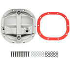 Differential Cover Rear End Girdle System For 1979-2004 Ford Mustang 8.8