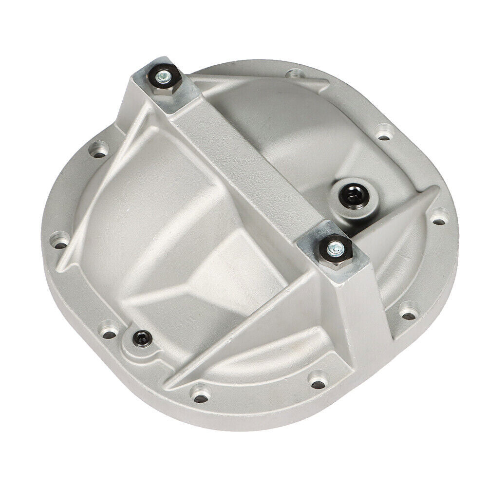 Differential Cover Rear End Girdle System For 1979-2004 Ford Mustang 8.8