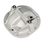 Differential Cover Rear End Girdle System For 1979-2004 Ford Mustang 8.8