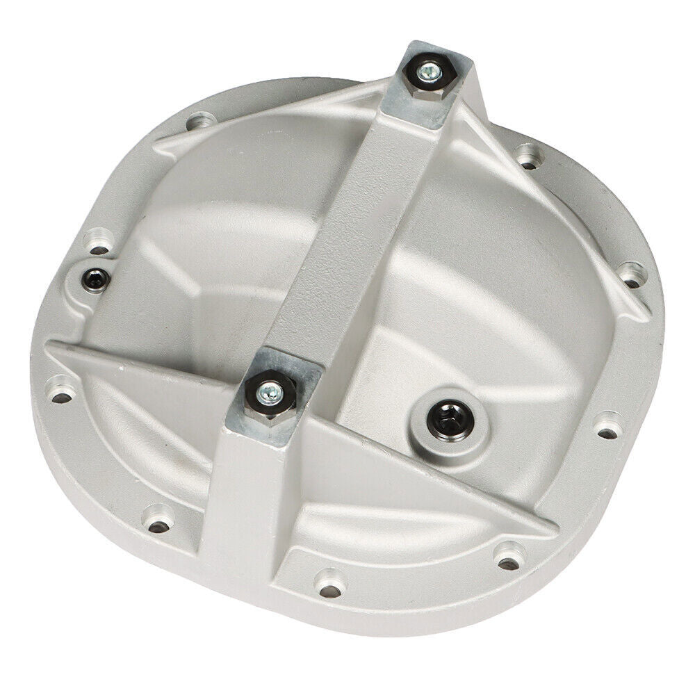 Differential Cover Rear End Girdle System For 1979-2004 Ford Mustang 8.8