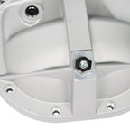 Differential Cover Rear End Girdle System For 1979-2004 Ford Mustang 8.8