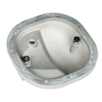 Differential Cover Rear End Girdle System For 1979-2004 Ford Mustang 8.8