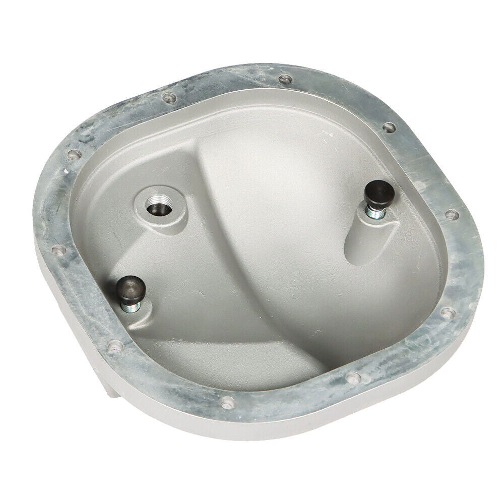 Differential Cover Rear End Girdle System For 1979-2004 Ford Mustang 8.8