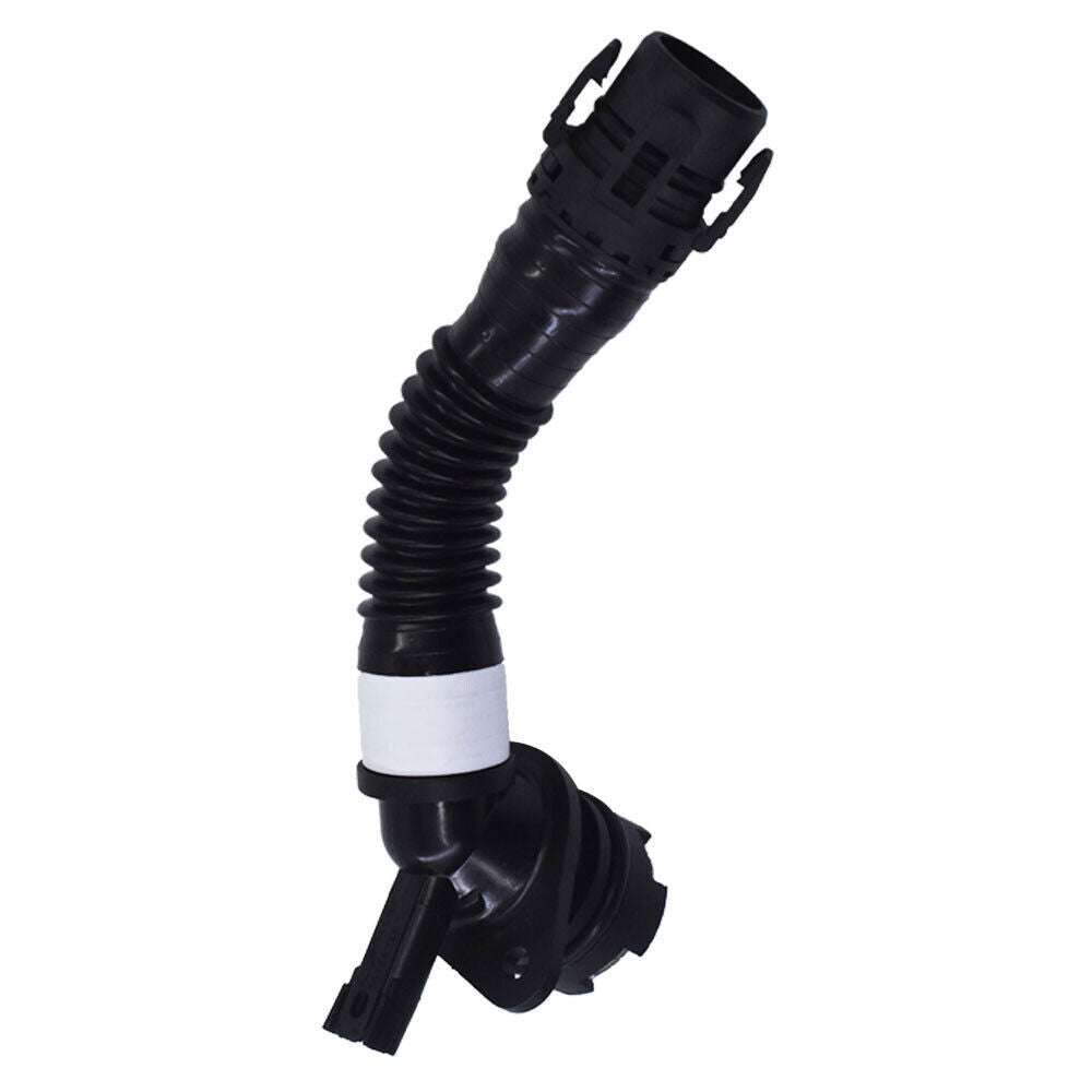 For BMW N55 E82 E88 F10 F12 F13 Crankcase Vent Hose From Valve Cover