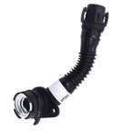 For BMW N55 E82 E88 F10 F12 F13 Crankcase Vent Hose From Valve Cover