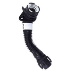 For BMW N55 E82 E88 F10 F12 F13 Crankcase Vent Hose From Valve Cover