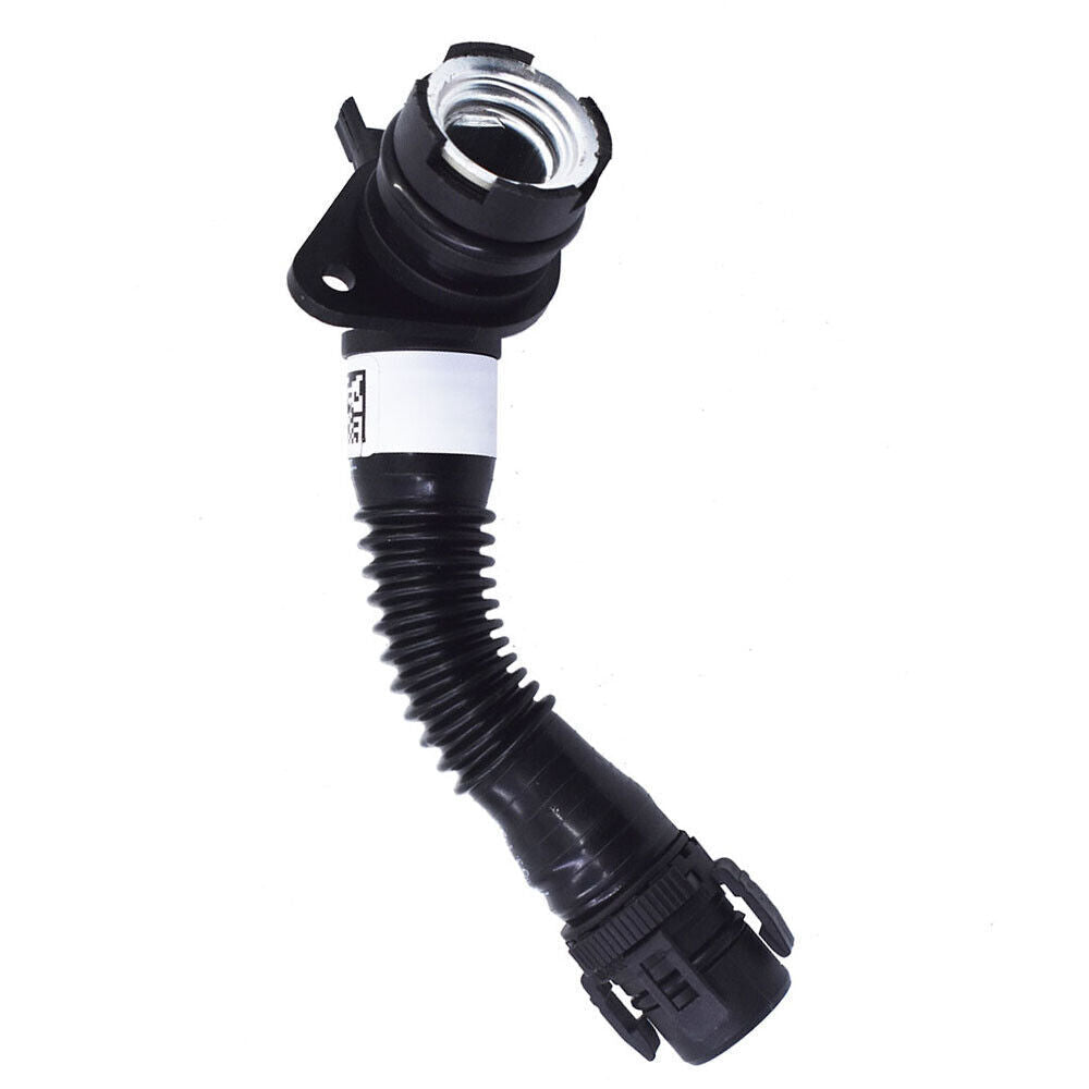 For BMW N55 E82 E88 F10 F12 F13 Crankcase Vent Hose From Valve Cover