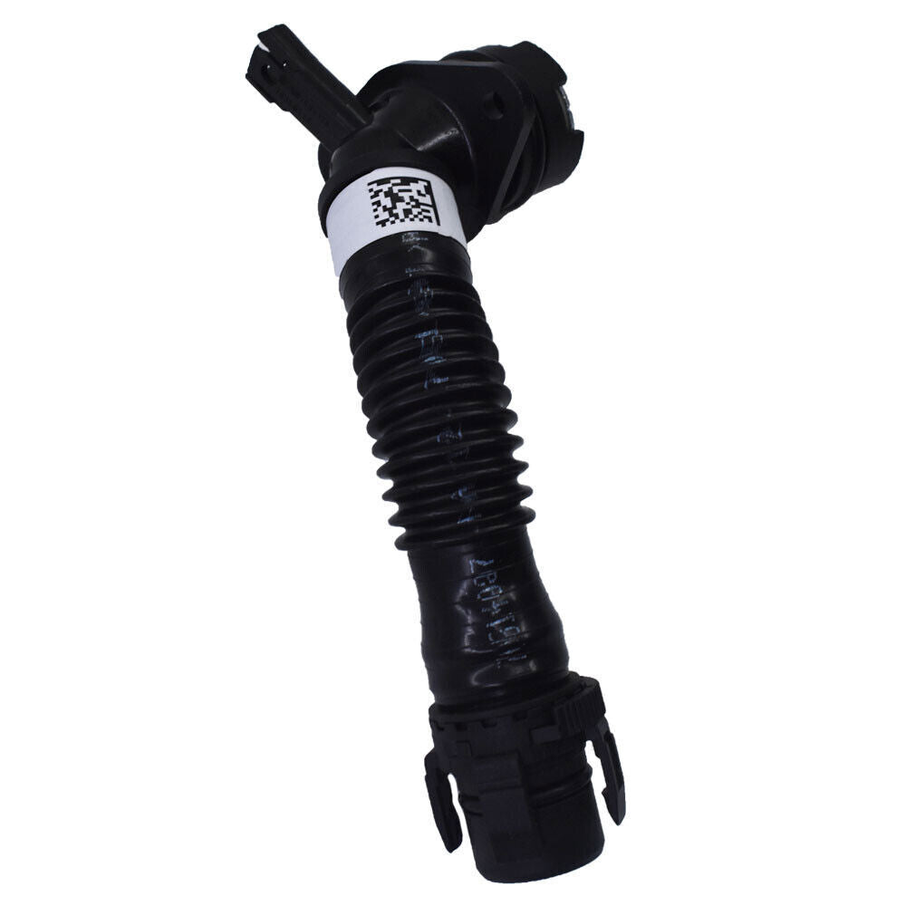 For BMW N55 E82 E88 F10 F12 F13 Crankcase Vent Hose From Valve Cover