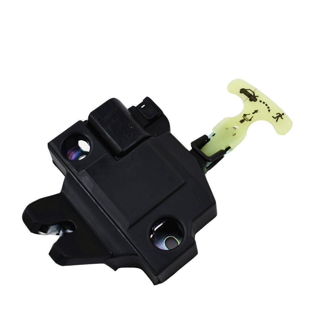 Keyless Entry Trunk Lock Latch For 2007-2011 Toyota Camry 64600-33120