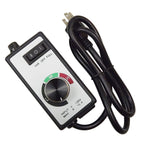For Router Fan Variable Speed Controller Electric Motor Rheostat AC 120V US