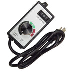 For Router Fan Variable Speed Controller Electric Motor Rheostat AC 120V US