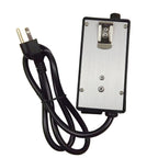 For Router Fan Variable Speed Controller Electric Motor Rheostat AC 120V US