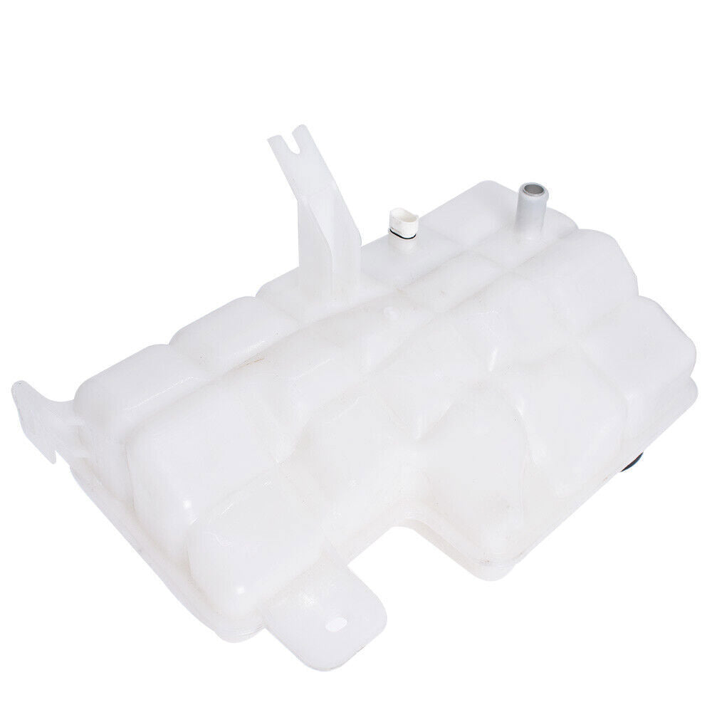 Coolant Expansion Tank For 1994-96 Chevy Impala Buick Cadillac 12528777