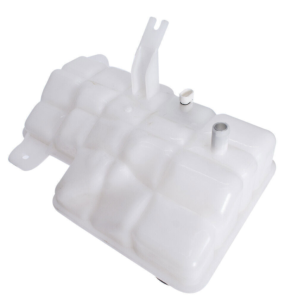 Coolant Expansion Tank For 1994-96 Chevy Impala Buick Cadillac 12528777