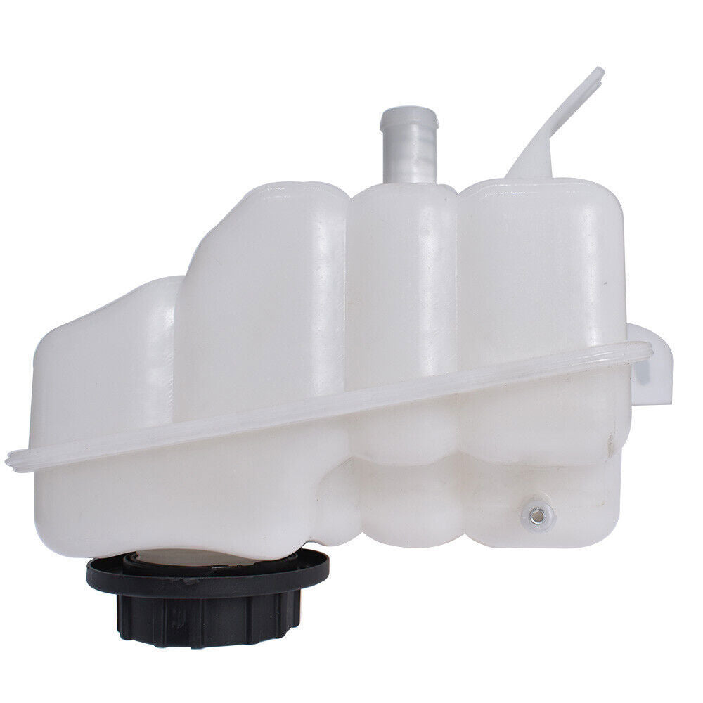 Coolant Expansion Tank For 1994-96 Chevy Impala Buick Cadillac 12528777