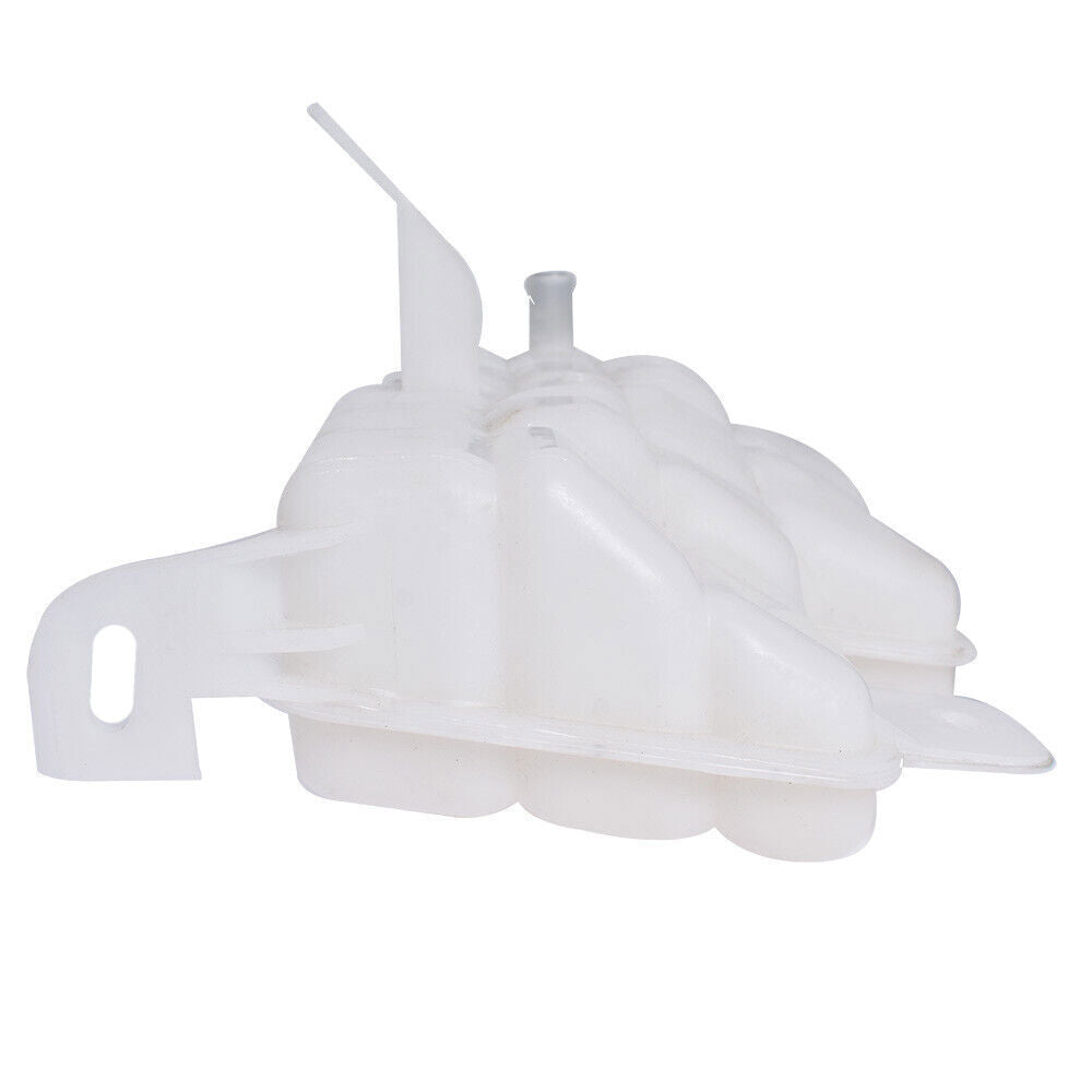 Coolant Expansion Tank For 1994-96 Chevy Impala Buick Cadillac 12528777