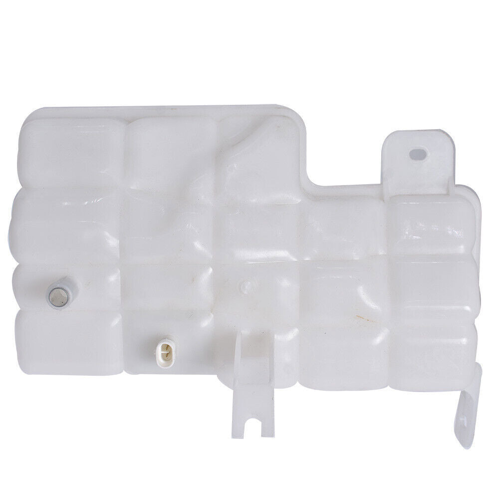 Coolant Expansion Tank For 1994-96 Chevy Impala Buick Cadillac 12528777