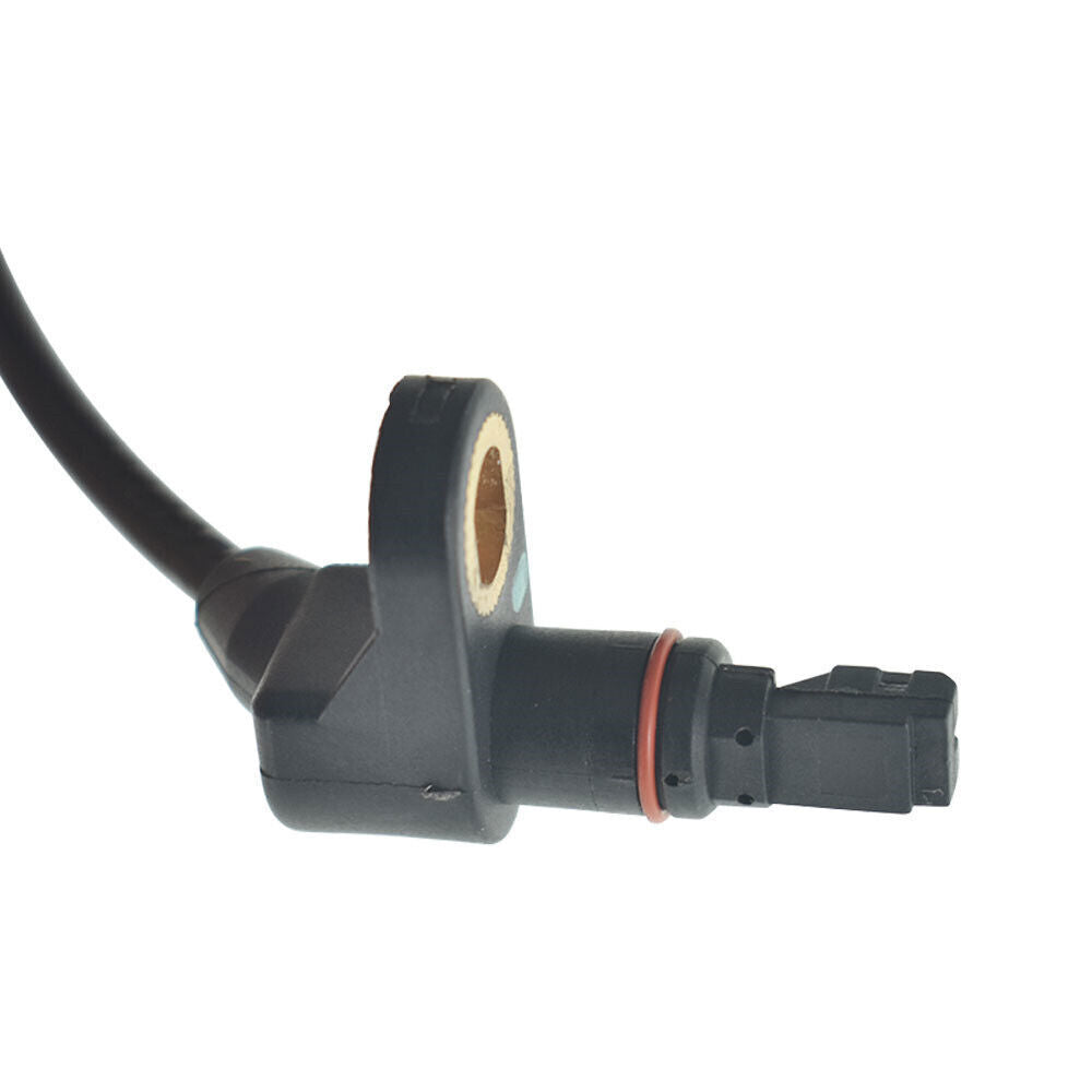 4Pcs ABS Wheel Speed Sensor For 2007-2015 2016 2017 Jeep Wrangler Black