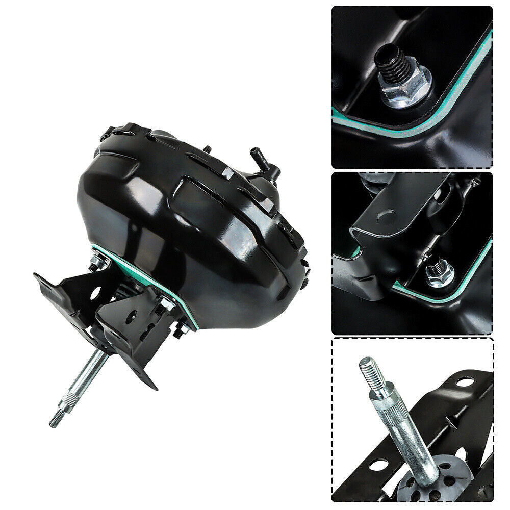 Power Brake Booster For 1975-1980 Chevy C10 C20 C30 K10 K20 K30 K5Blazer