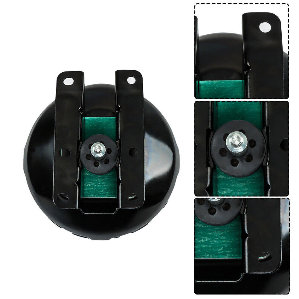 Power Brake Booster For 1975-1980 Chevy C10 C20 C30 K10 K20 K30 K5Blazer