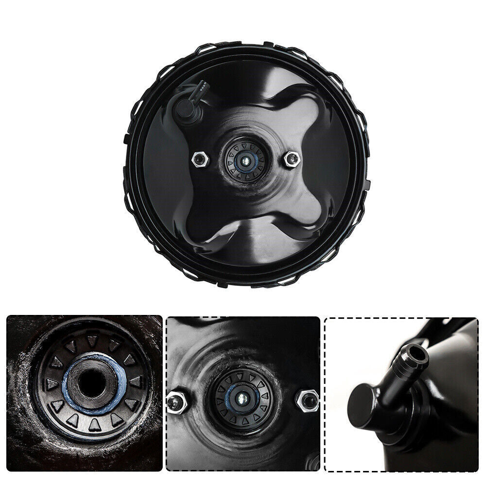 Power Brake Booster For 1975-1980 Chevy C10 C20 C30 K10 K20 K30 K5Blazer