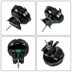Power Brake Booster For 1975-1980 Chevy C10 C20 C30 K10 K20 K30 K5Blazer