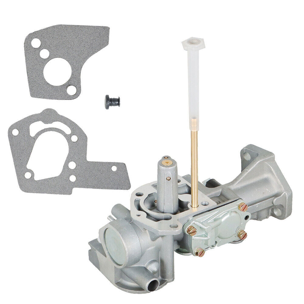 Carburetor For Briggs & Stratton 498298 495426 692784 495951 5HP 4 Cycle Engine