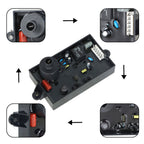 For Atwood 91367 RV Water Heater PC Circuit Control Board 93865 93253
