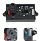For Atwood 91367 RV Water Heater PC Circuit Control Board 93865 93253
