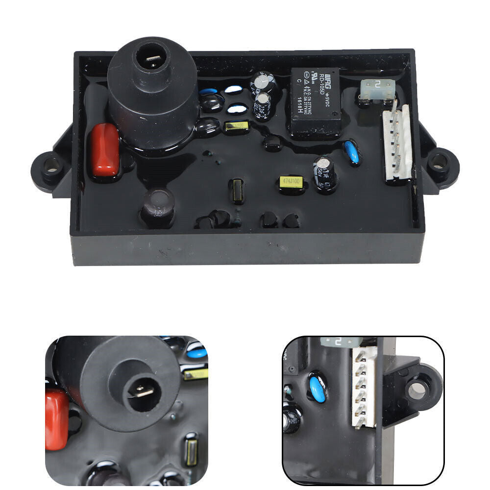 For Atwood 91367 RV Water Heater PC Circuit Control Board 93865 93253
